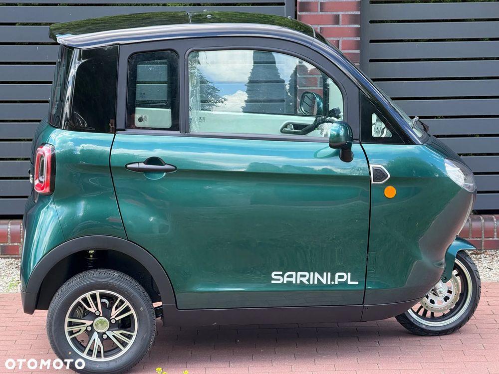 SARINI TITO - 8