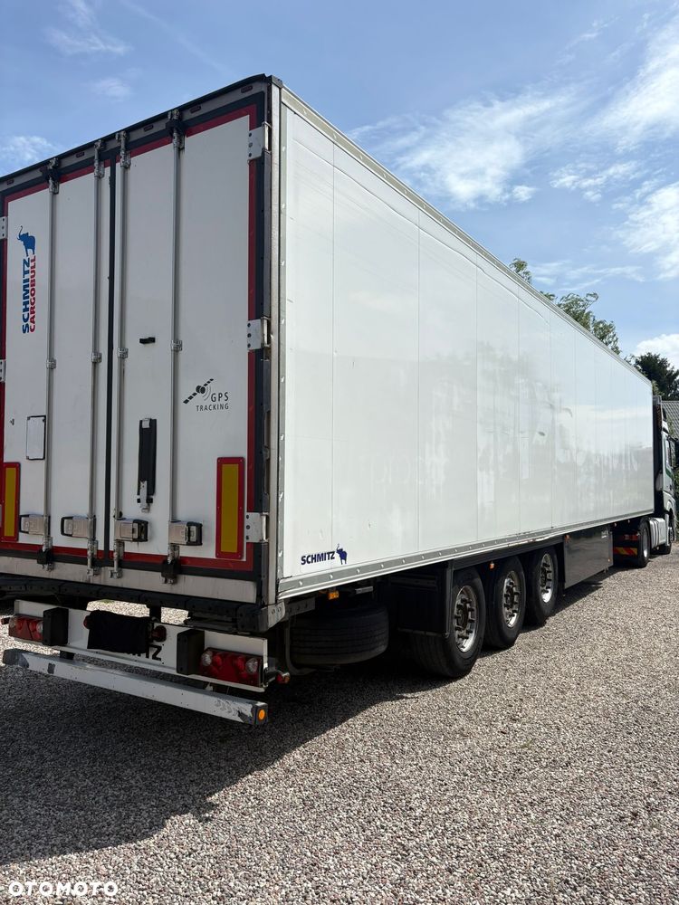 Schmitz Cargobull - 7