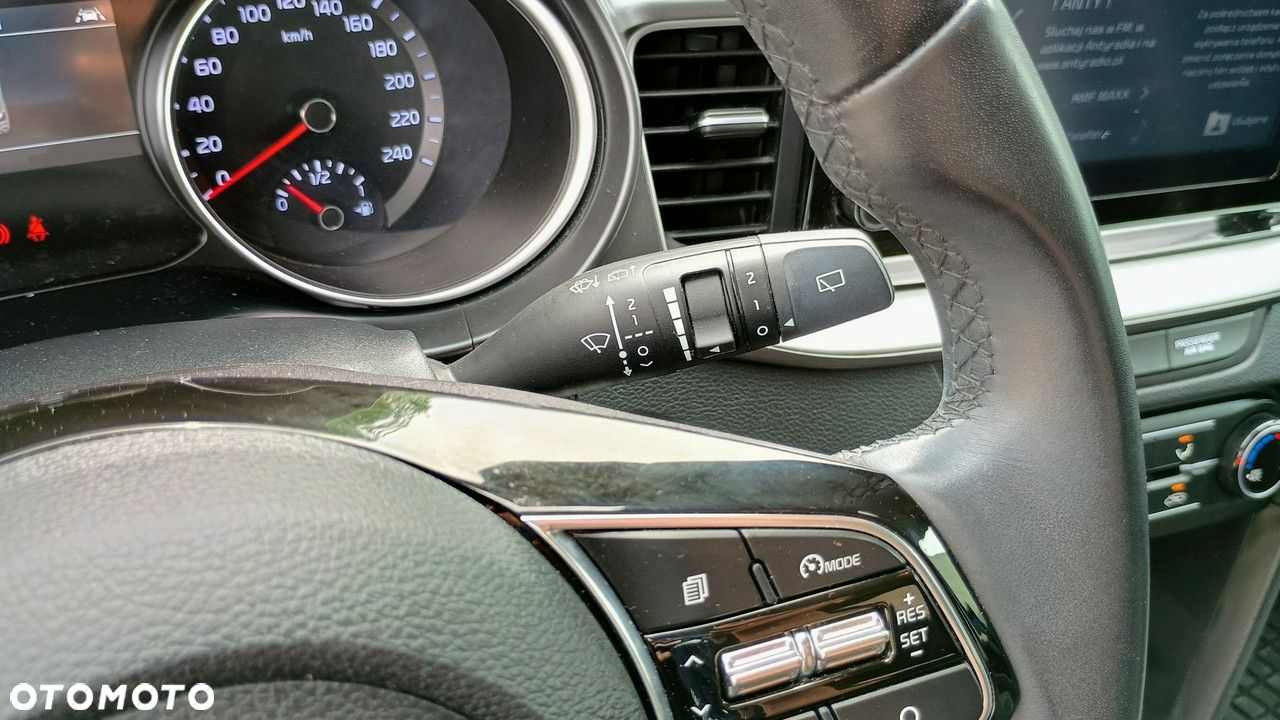 Kia XCeed 1.5 T-GDI M - 24