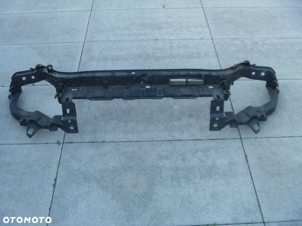 FORD S MAX MK2 DRZWI PRZEDNIE PRAWE IDEALNE - 7