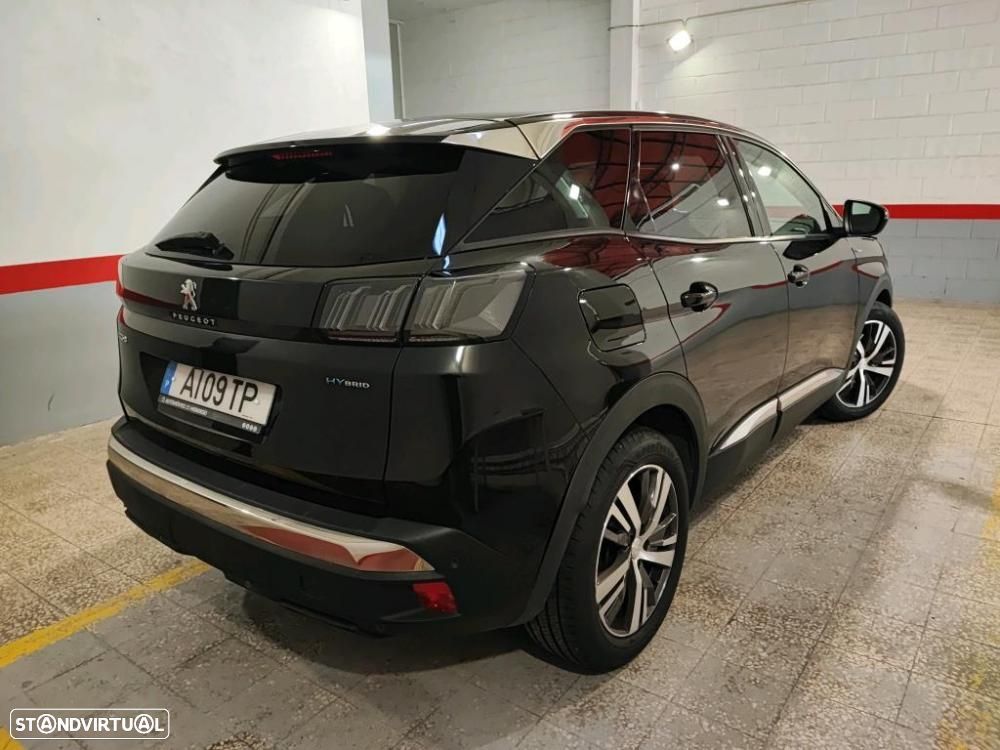 Peugeot 3008 - 4