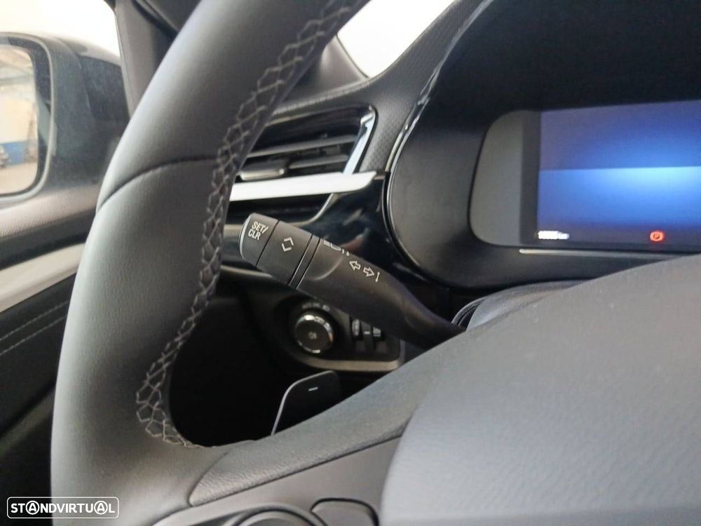 Opel Corsa 1.2 T Hybrid GS eDCT - 14