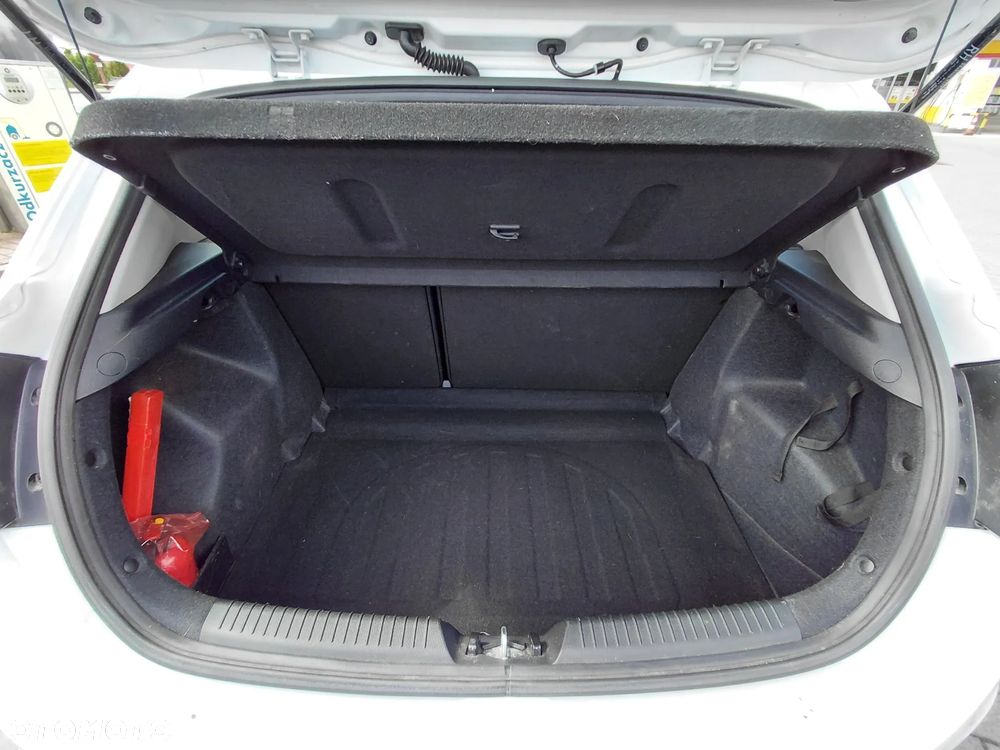 Kia Ceed 1.4 M - 20