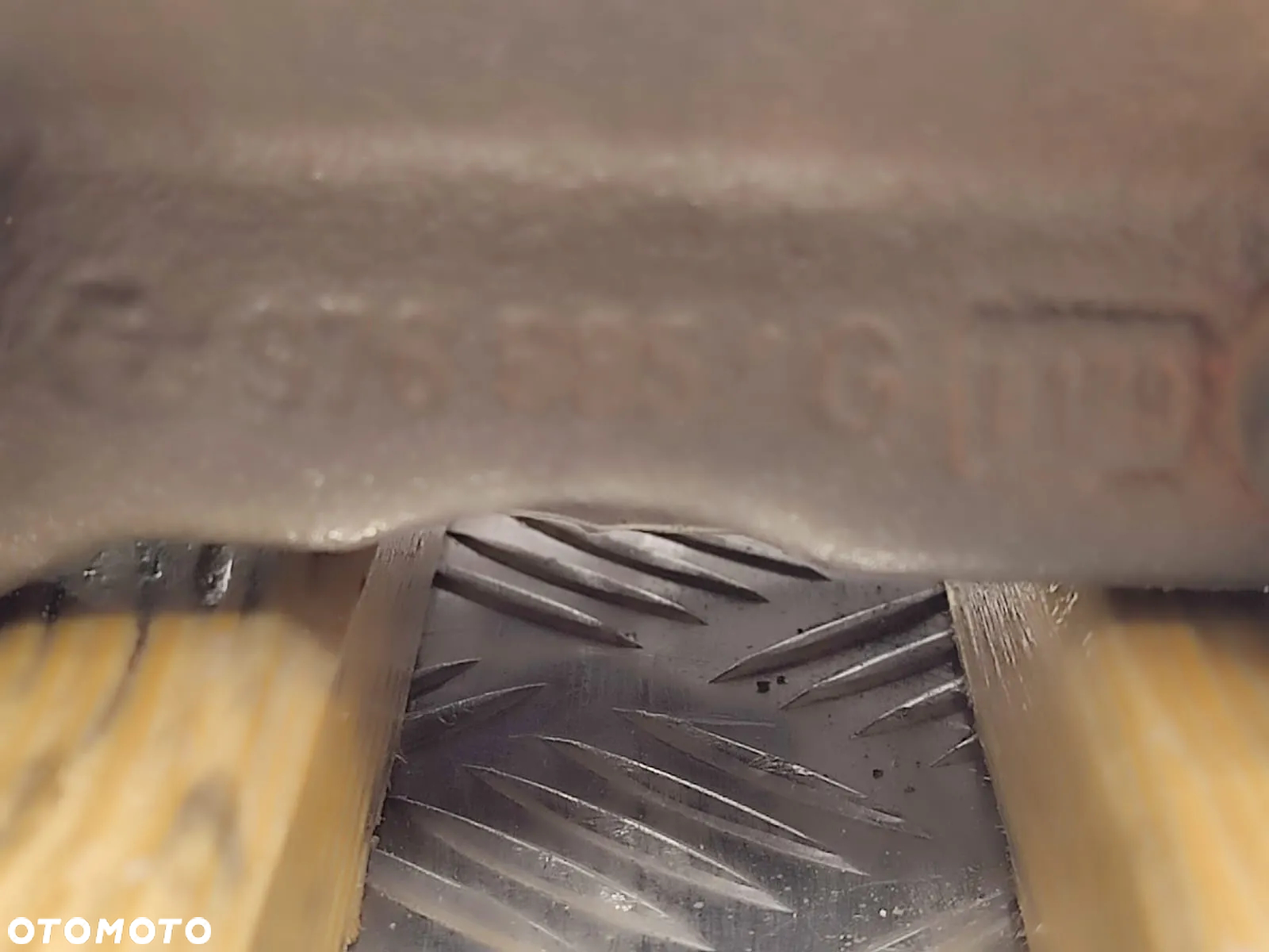 Pompa hydrauliczna 798649115 REXROTH - 11