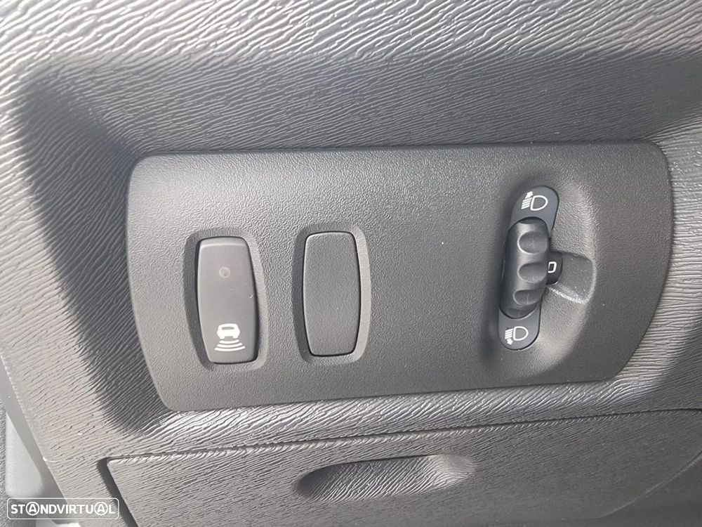 Renault Kangoo 1.5 dCi Dynamique S/S - 21