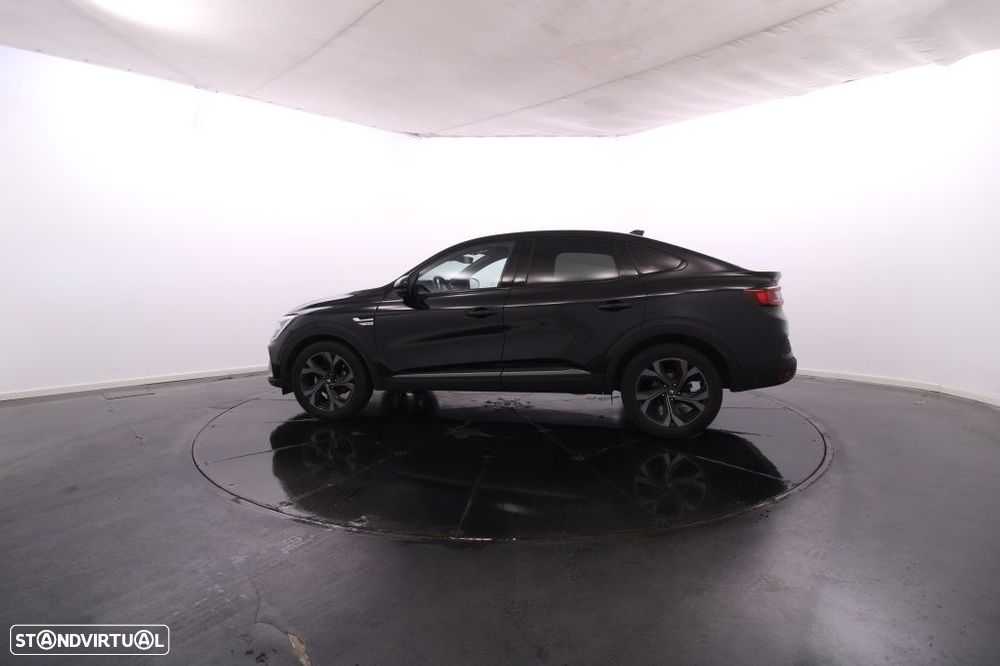 Renault Arkana 1.3 TCe R.S.Line EDC - 4