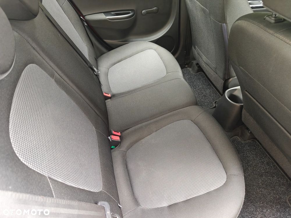 Hyundai i20 1.2 Classic - 7