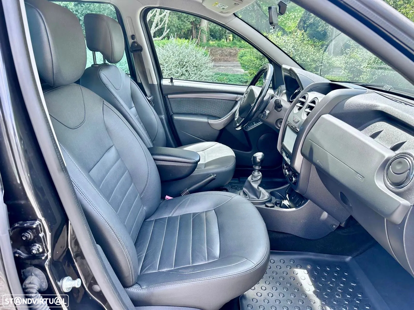 Dacia Duster 1.2 TCe Prestige - 19