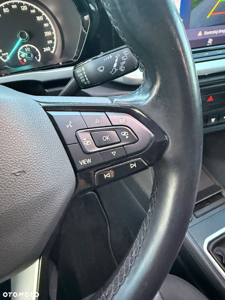 Ford Tourneo Connect Grand 2.0 EcoBlue Titanium - 14