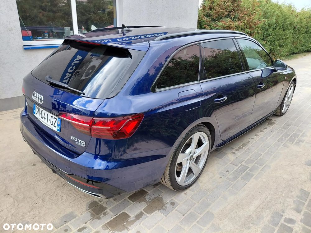 Audi A4 - 15