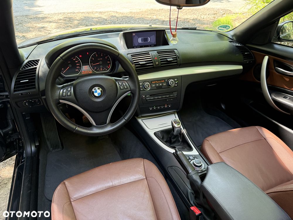 BMW Seria 1 118i Edition Sport - 20