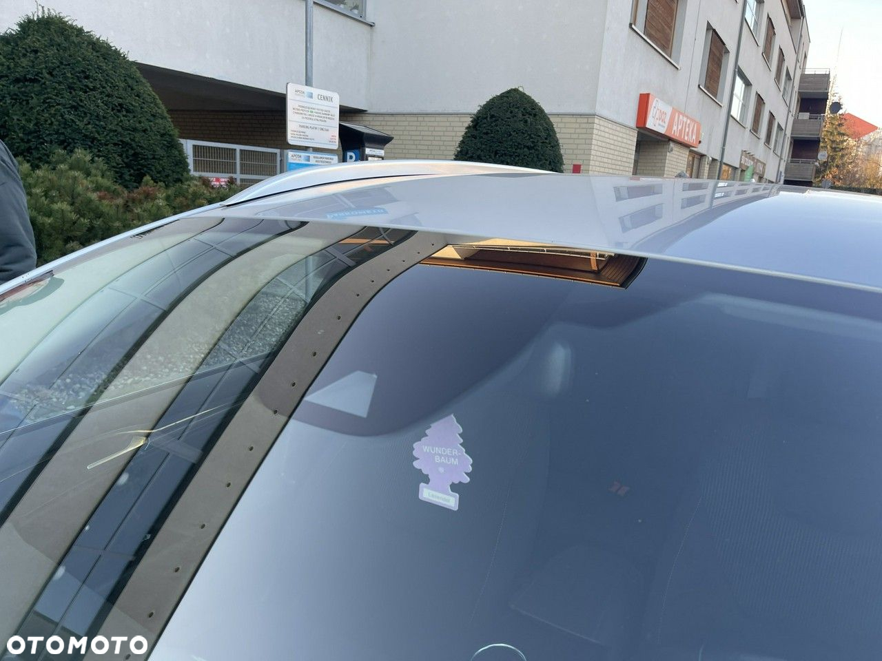 Ford Mondeo - 35