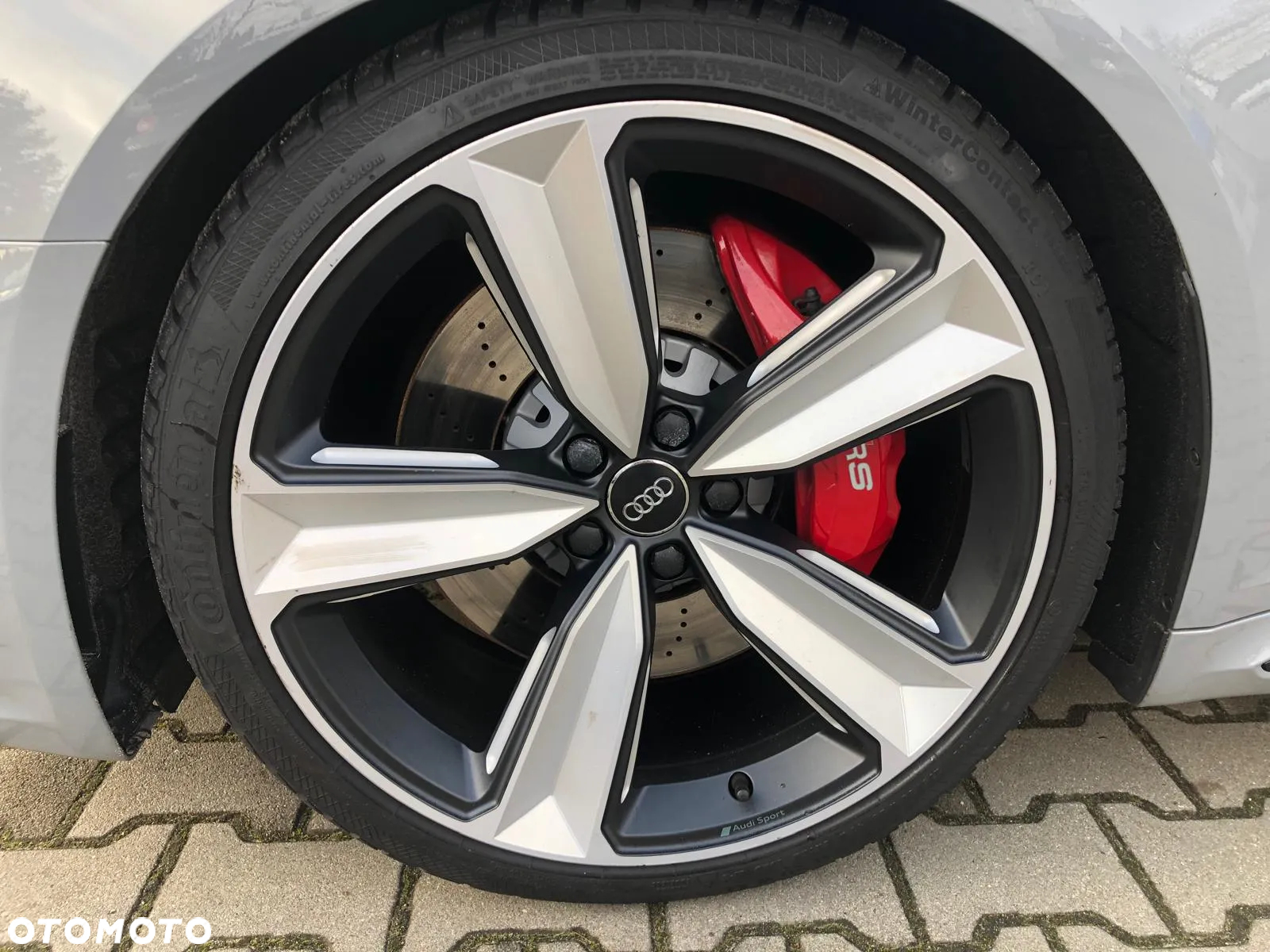 Audi RS4 2.9 TFSI Quattro Tiptr - 24