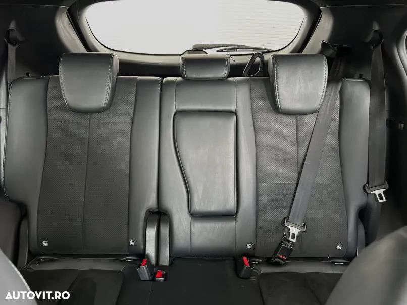 Mitsubishi Eclipse-Cross PHEV Intense - 13
