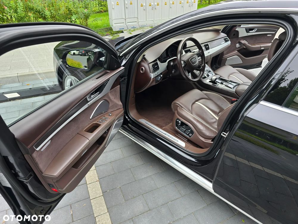 Audi A8 3.0 TDI clean diesel Quattro - 7