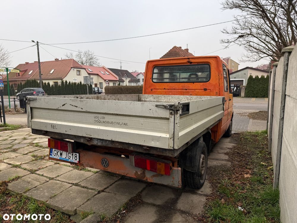 Volkswagen LT 2DM112/W82 - 5
