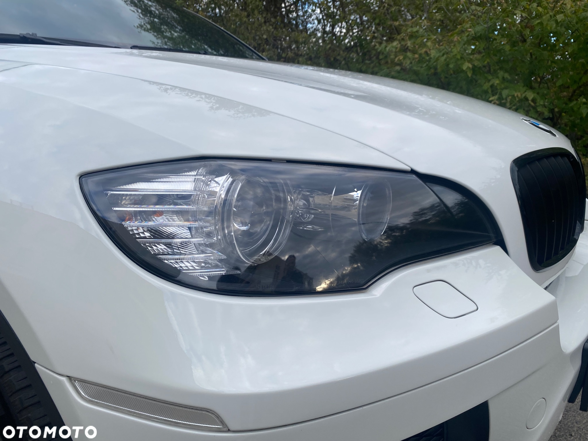 BMW X6 35d xDrive - 9