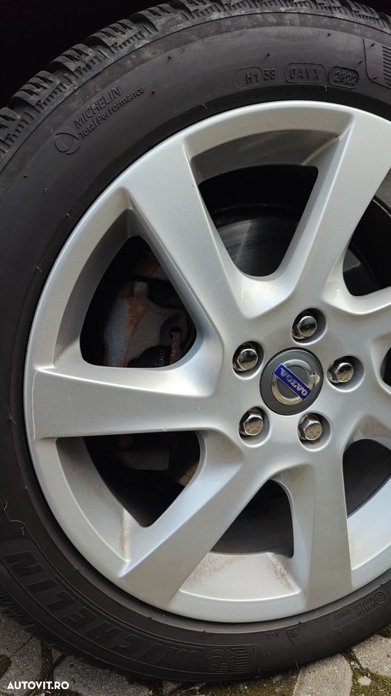 Volvo V60 D4 VEA Start-Stop Momentum - 10
