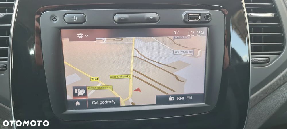Renault Captur (ENERGY) TCe 90 INTENS - 33