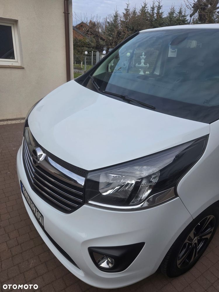 Opel Vivaro 1.6 CDTI L2 - 5