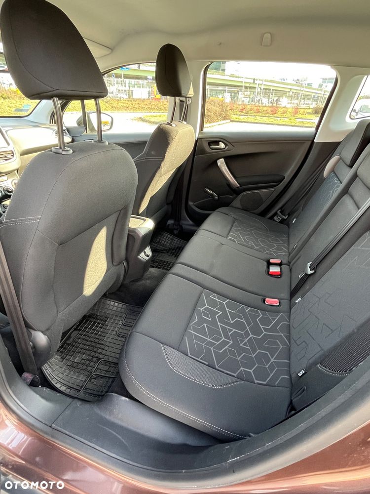 Peugeot 2008 1.6 VTi Active - 8