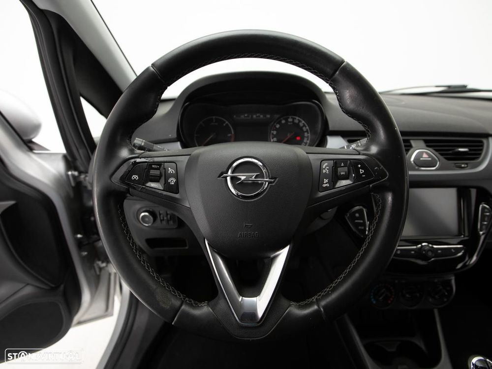 Opel Corsa 1.3 CDTi Business Edition - 15