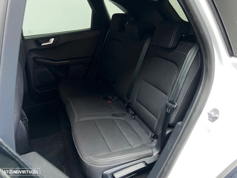 Ford Kuga 1.5 TDCi EcoBlue Titanium - 10