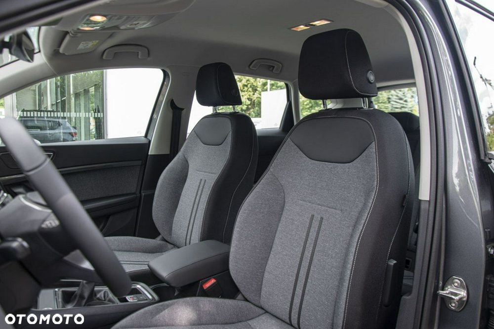 Seat Ateca - 11