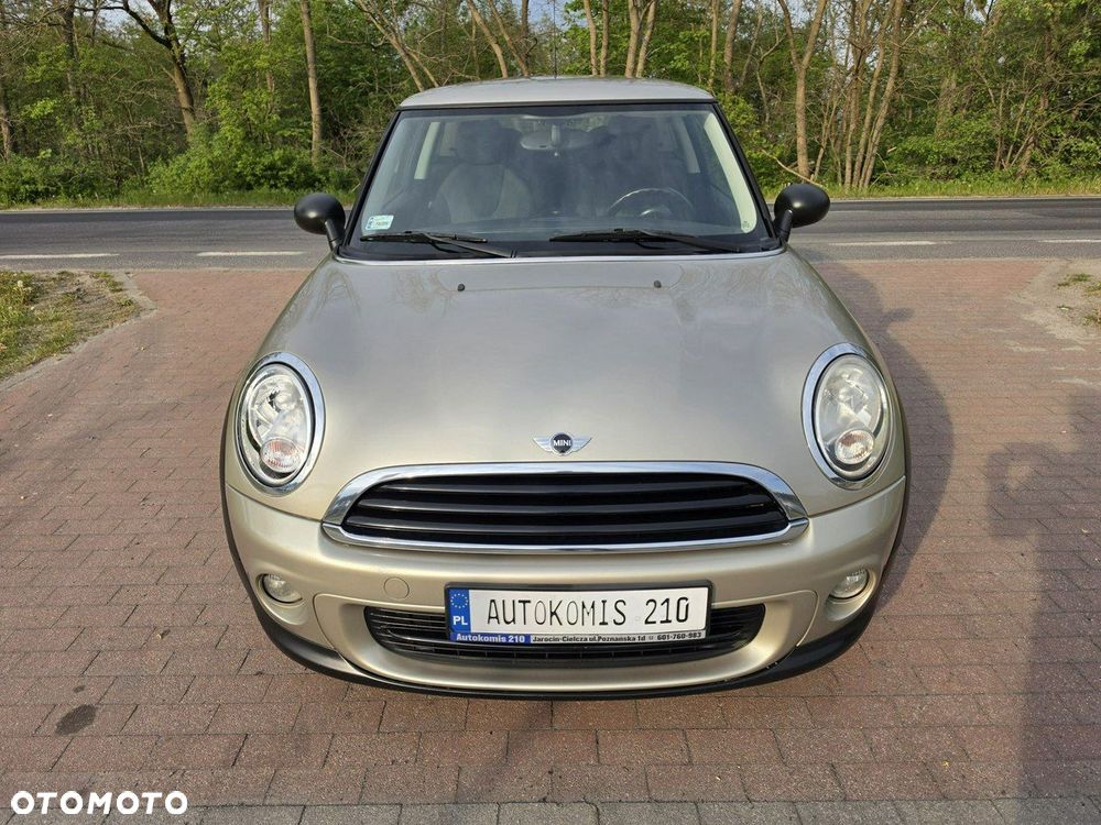 MINI ONE - 13