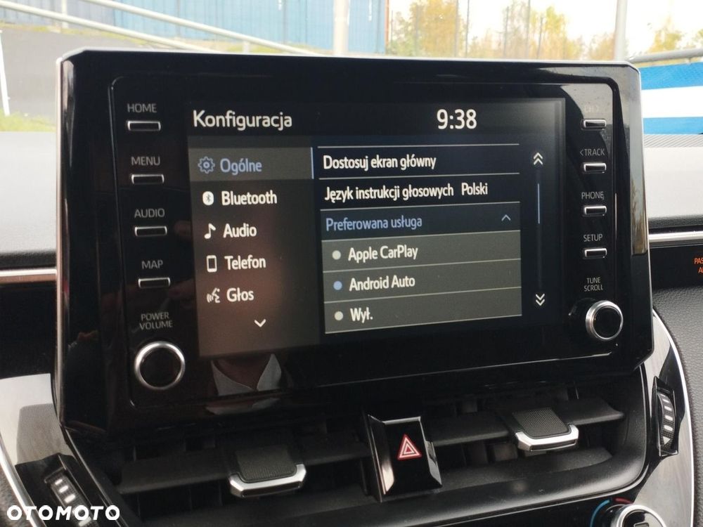 Toyota Corolla 1.8 Hybrid Comfort - 25