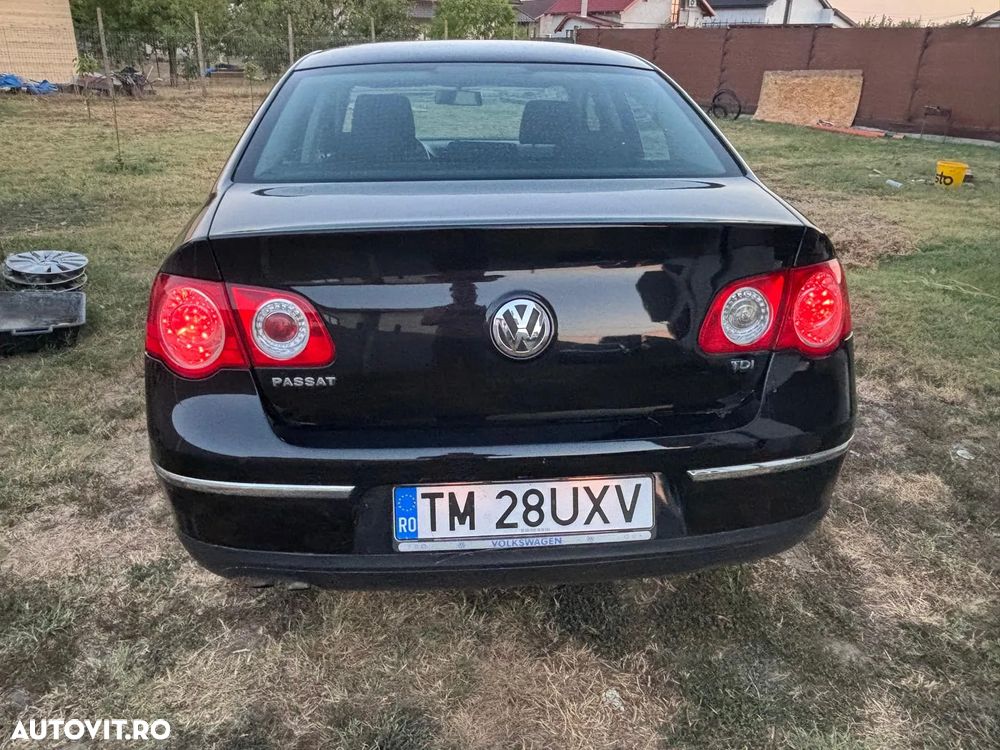 Volkswagen Passat - 20