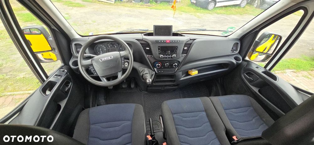 Iveco Daily - 6