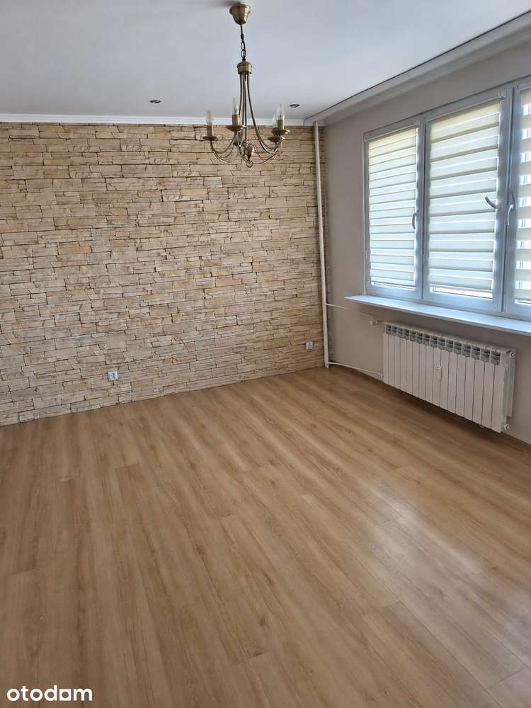Mieszkanie na sprzedaż, 2 pokoje, 46 m², Hrubieszów