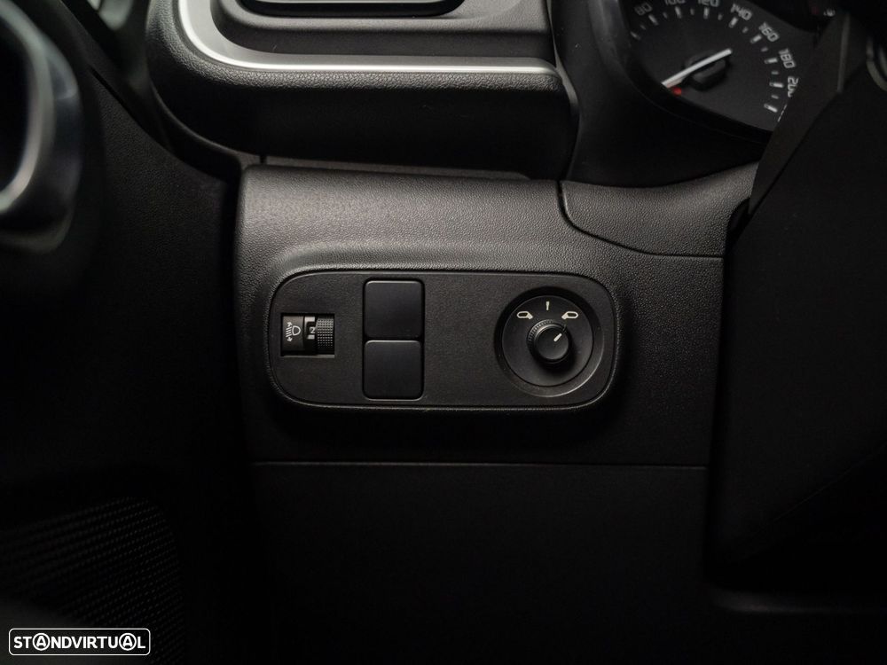 Citroën C3 1.5 BlueHDi Feel Pack - 18