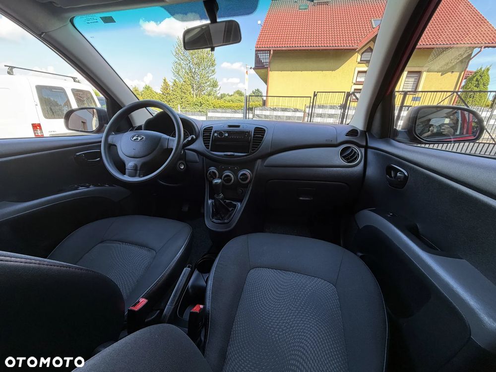 Hyundai i10 1.1 Edition 20 - 18