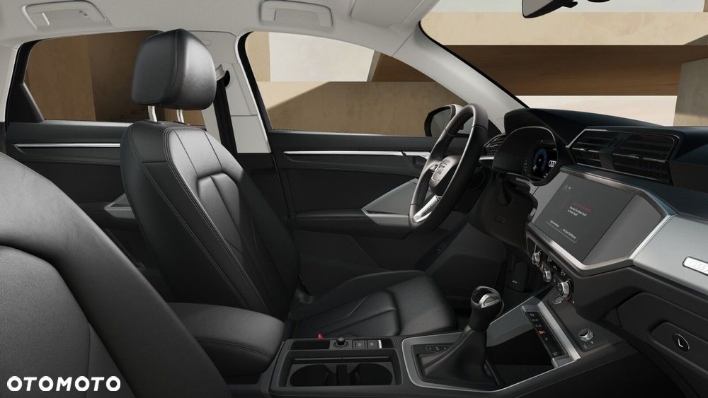 Audi Q3 Sportback - 10