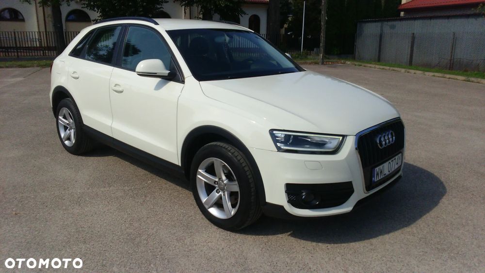 Audi Q3 - 13