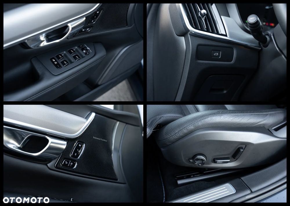 Volvo V90 B4 B Ultimate Bright - 28