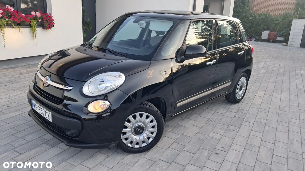 Fiat 500L 1.4 16V Pop - 2