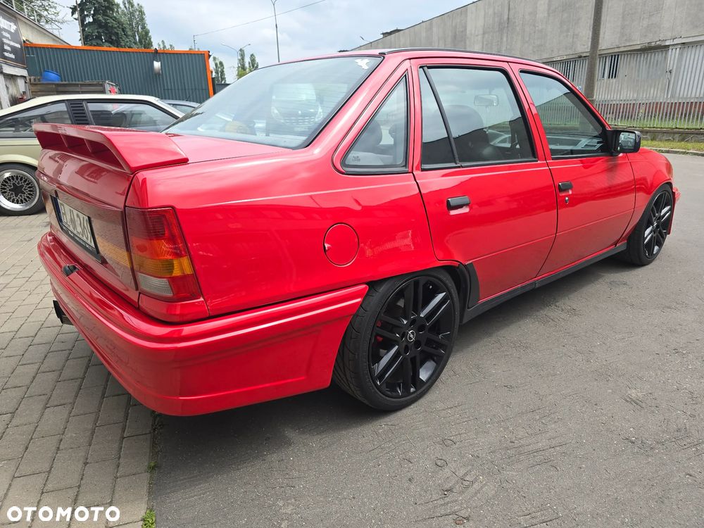 Opel Kadett E 2.0 i GSi 16V - 7
