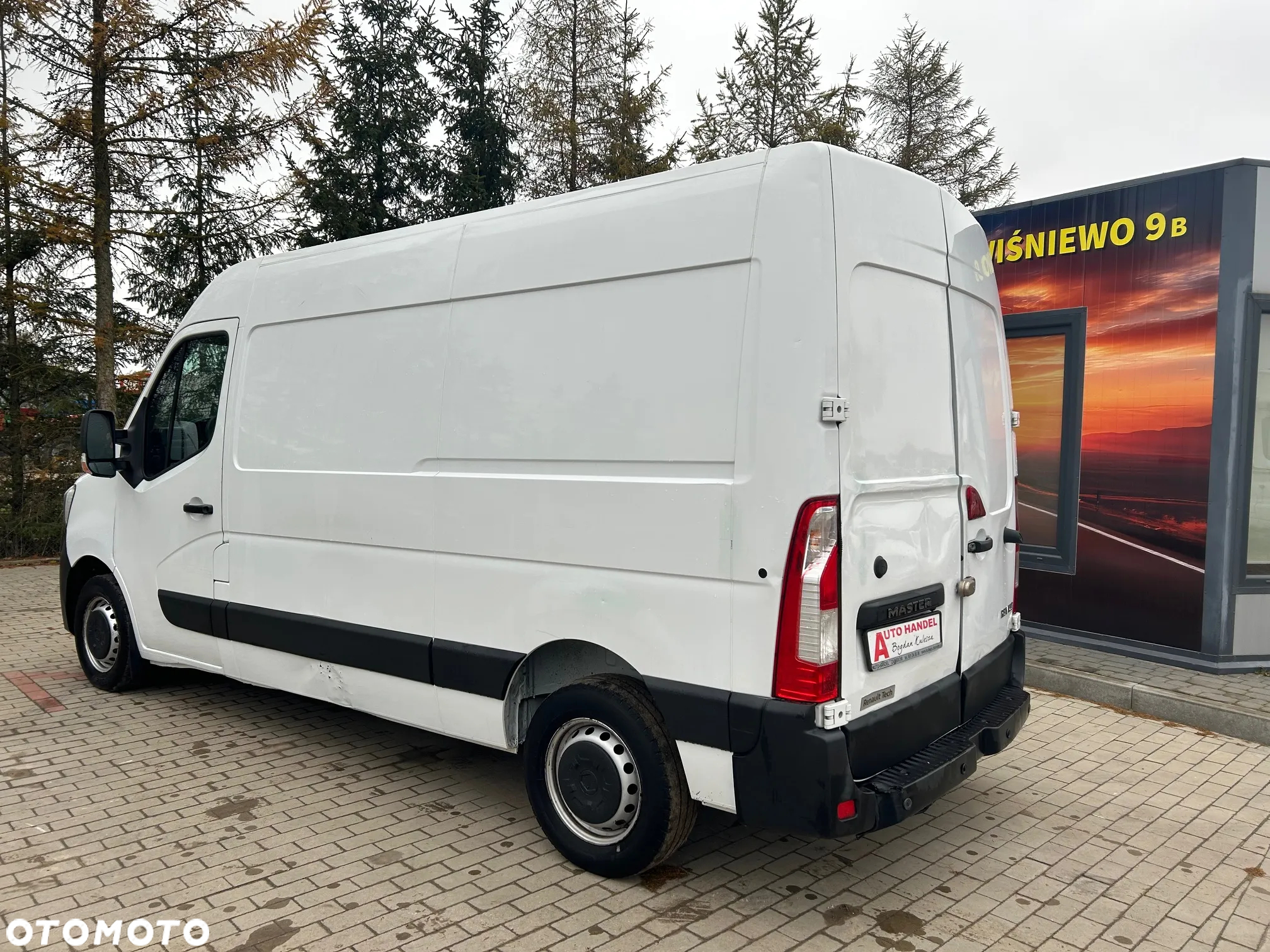 Renault Master L2H2 - 8