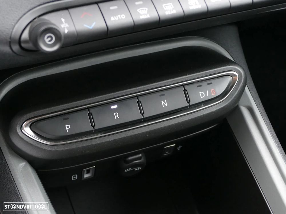 Jeep Avenger 54 kWh Altitude - 25