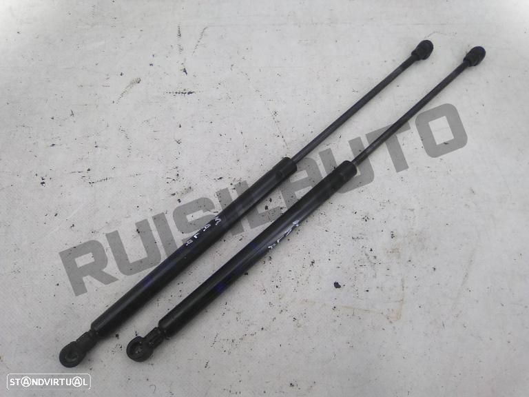 Conjunto De Amortecedores De Mala 77008_00311 Renault Clio I [1 - 1