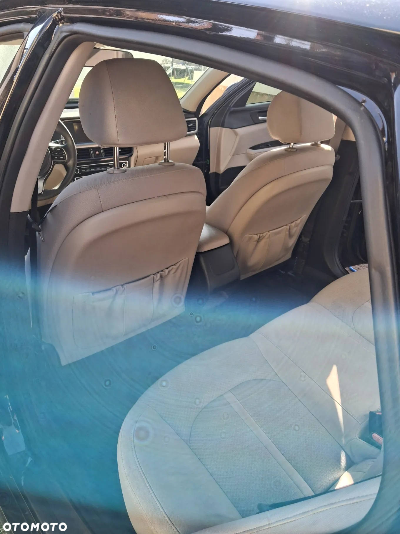 Kia Optima - 9