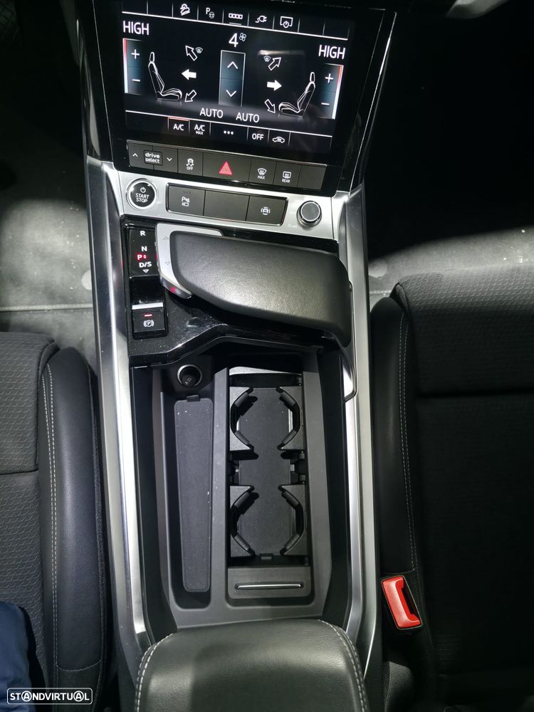 Audi e-tron Sportback 55 quattro S line - 11