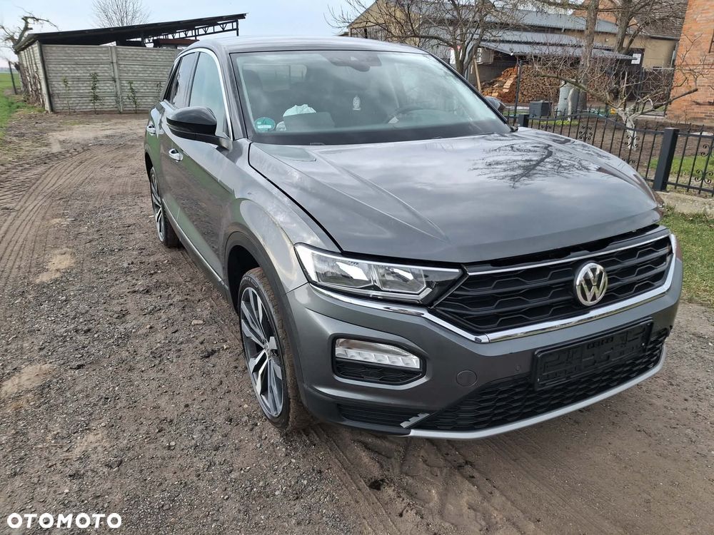 Volkswagen T-Roc 1.0 TSI OPF GOAL - 5
