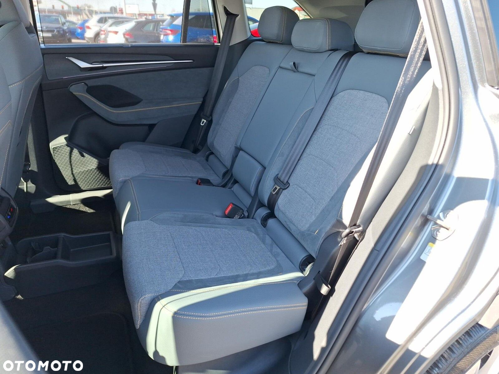 Skoda Kodiaq - 11