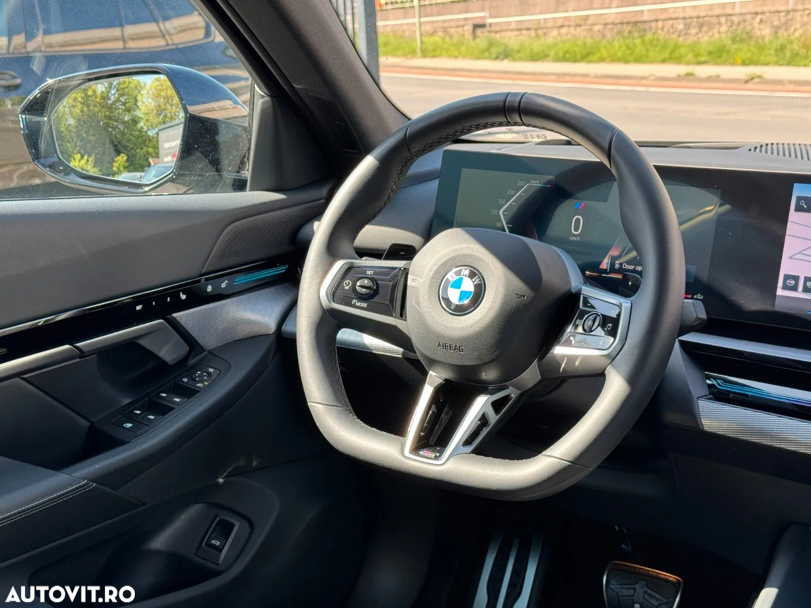 BMW Seria 5 520d AT MHEV - 9
