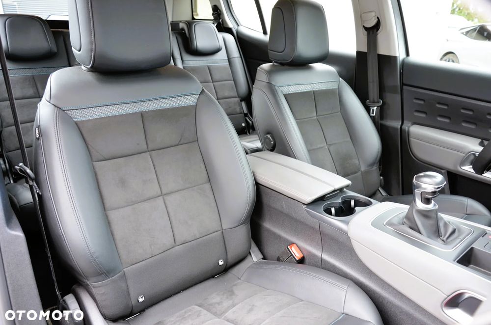 Citroën C5 Aircross - 27