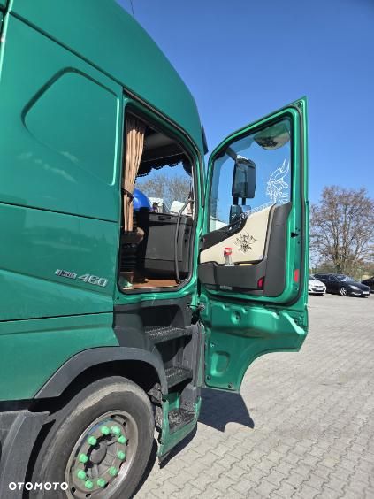 Volvo FH stan idealny - 3